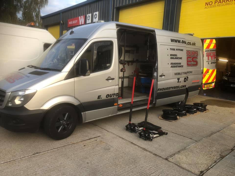van1 van1